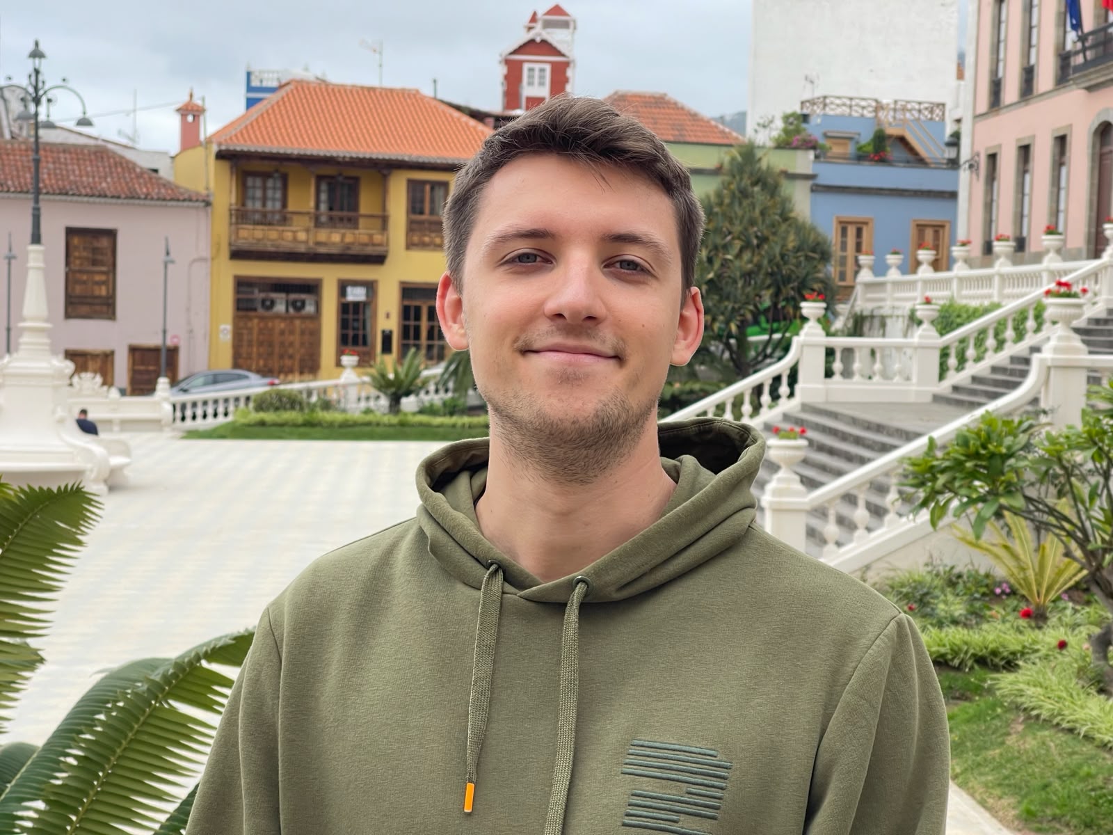Niklas
